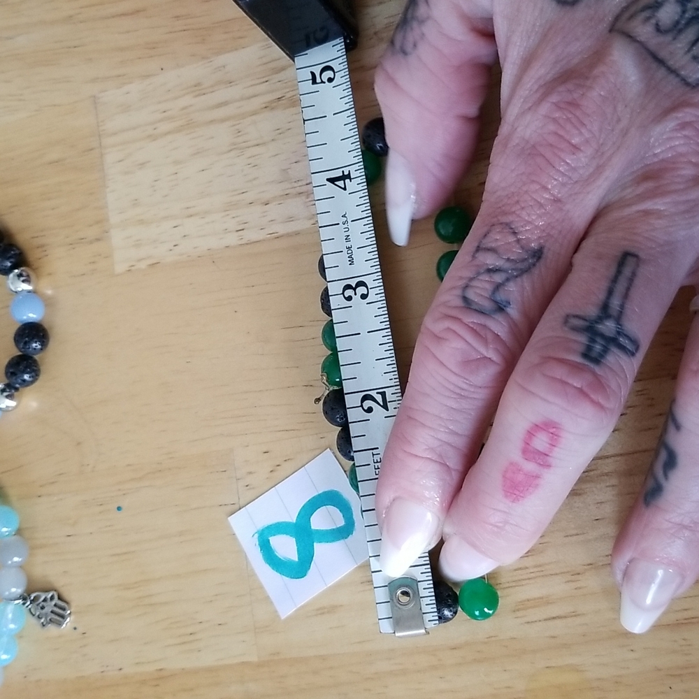 bracelets - Picture 11 of 11